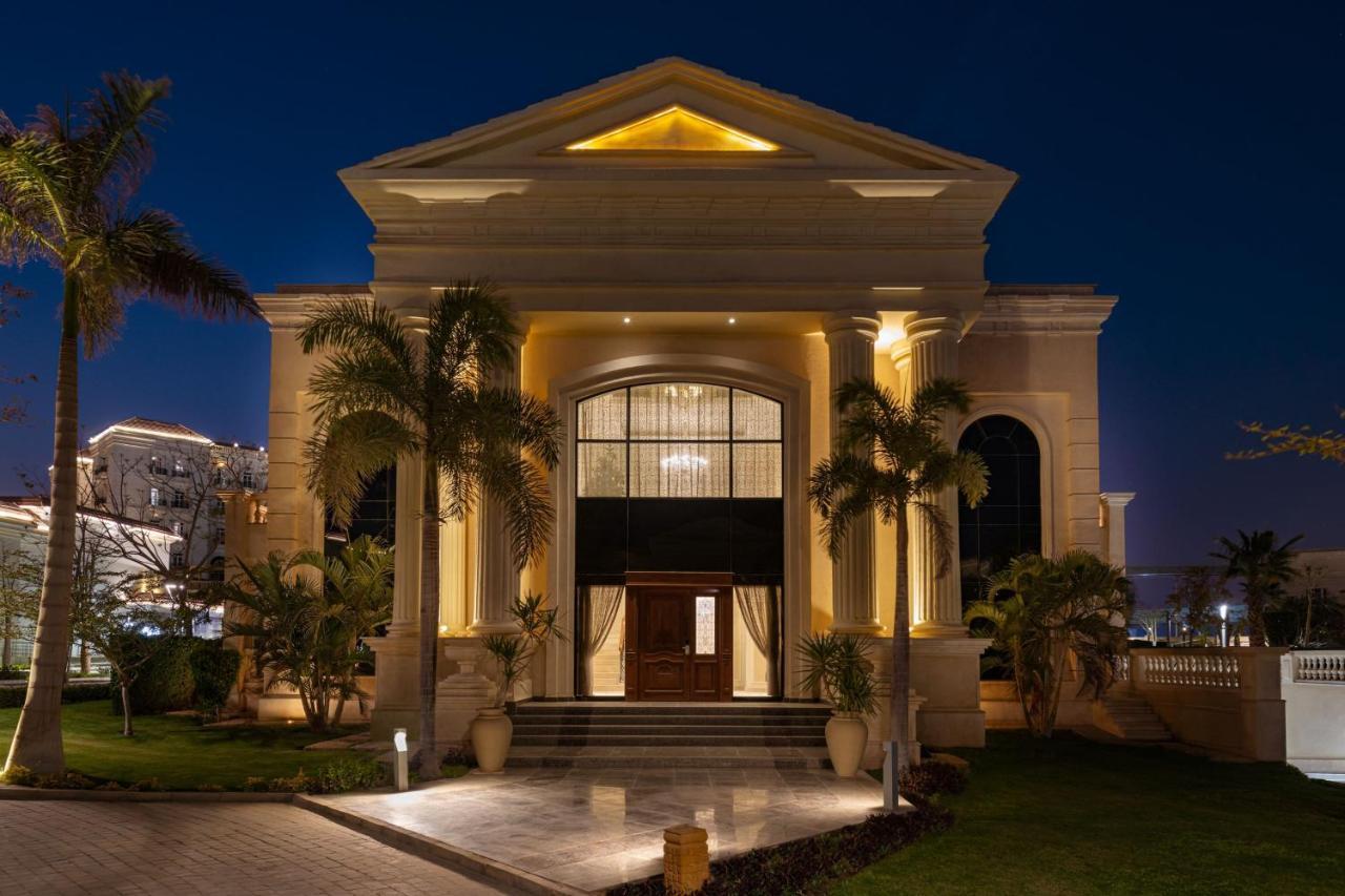 Villa independiente