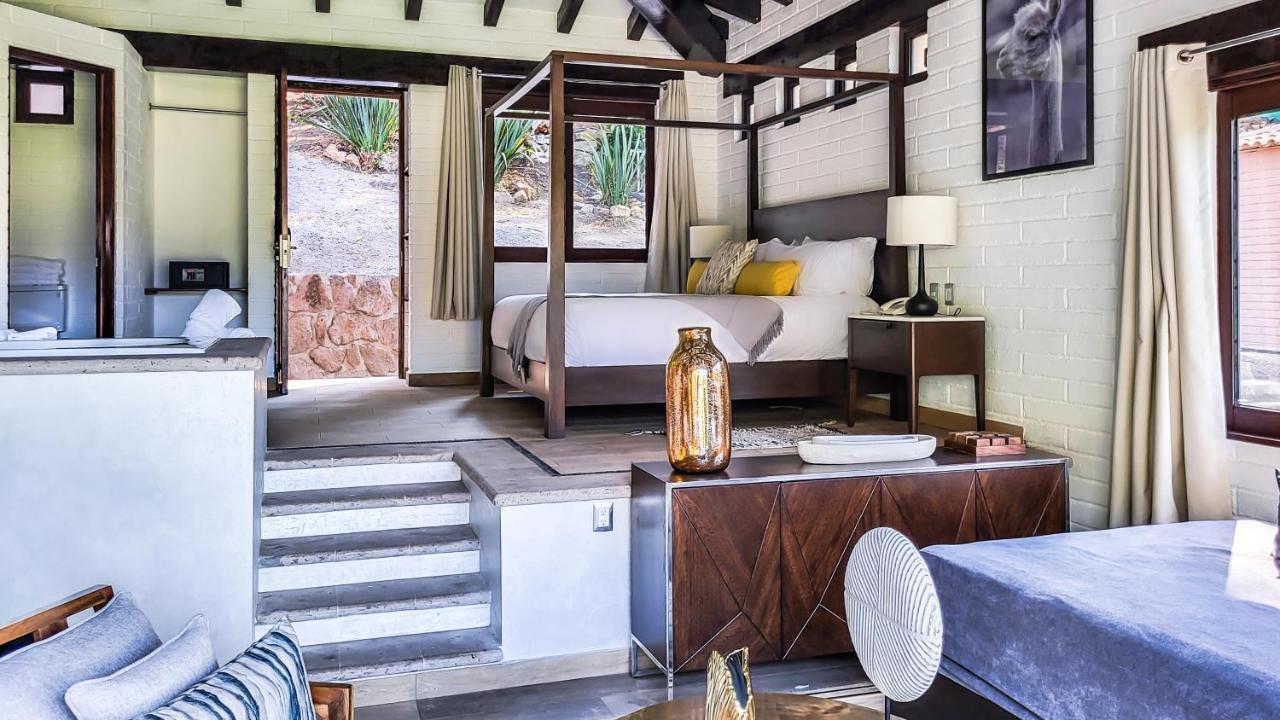 Ultra Suite Cabaña