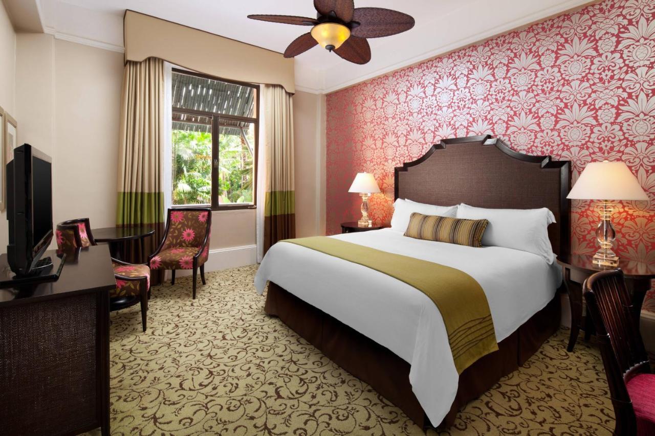 Historic Room King Guest room 1 King No view