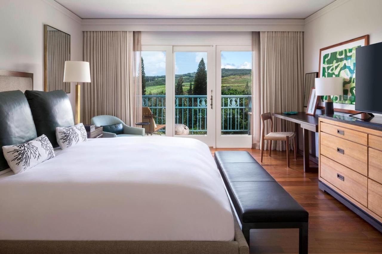 Deluxe King or Queen Room