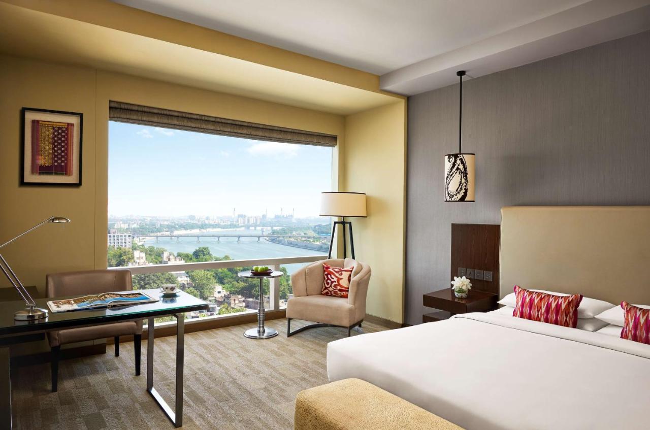 King Room River View | on Spa & on F&B Till 31st Oct