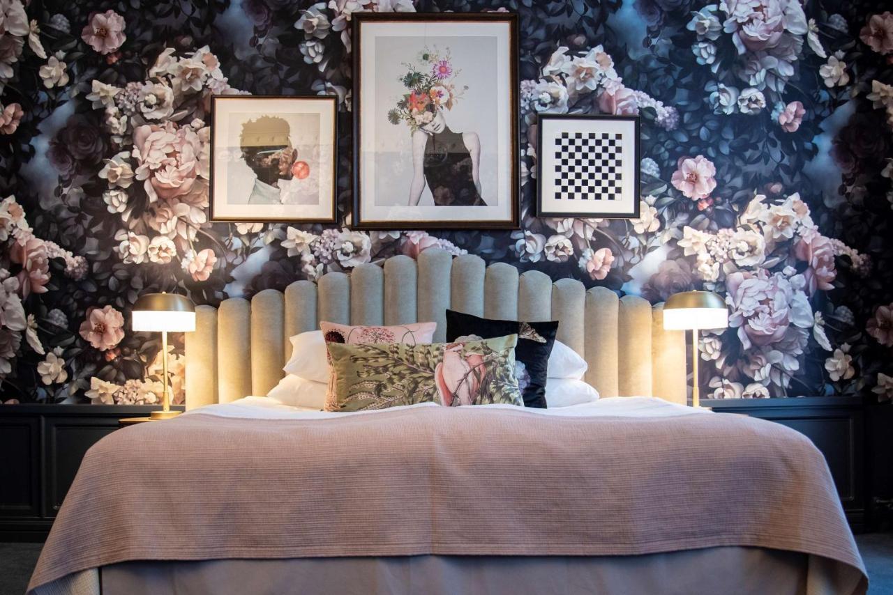 Junior King Suite