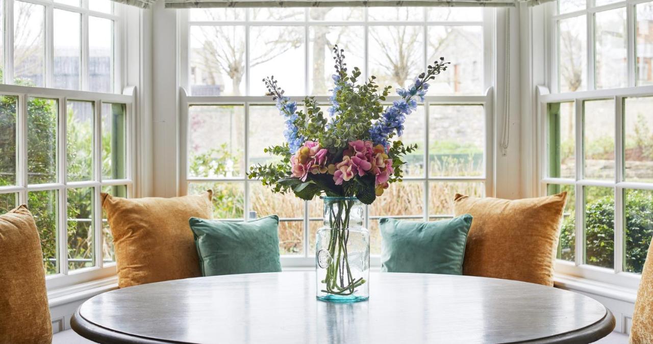 La Forge Cottage