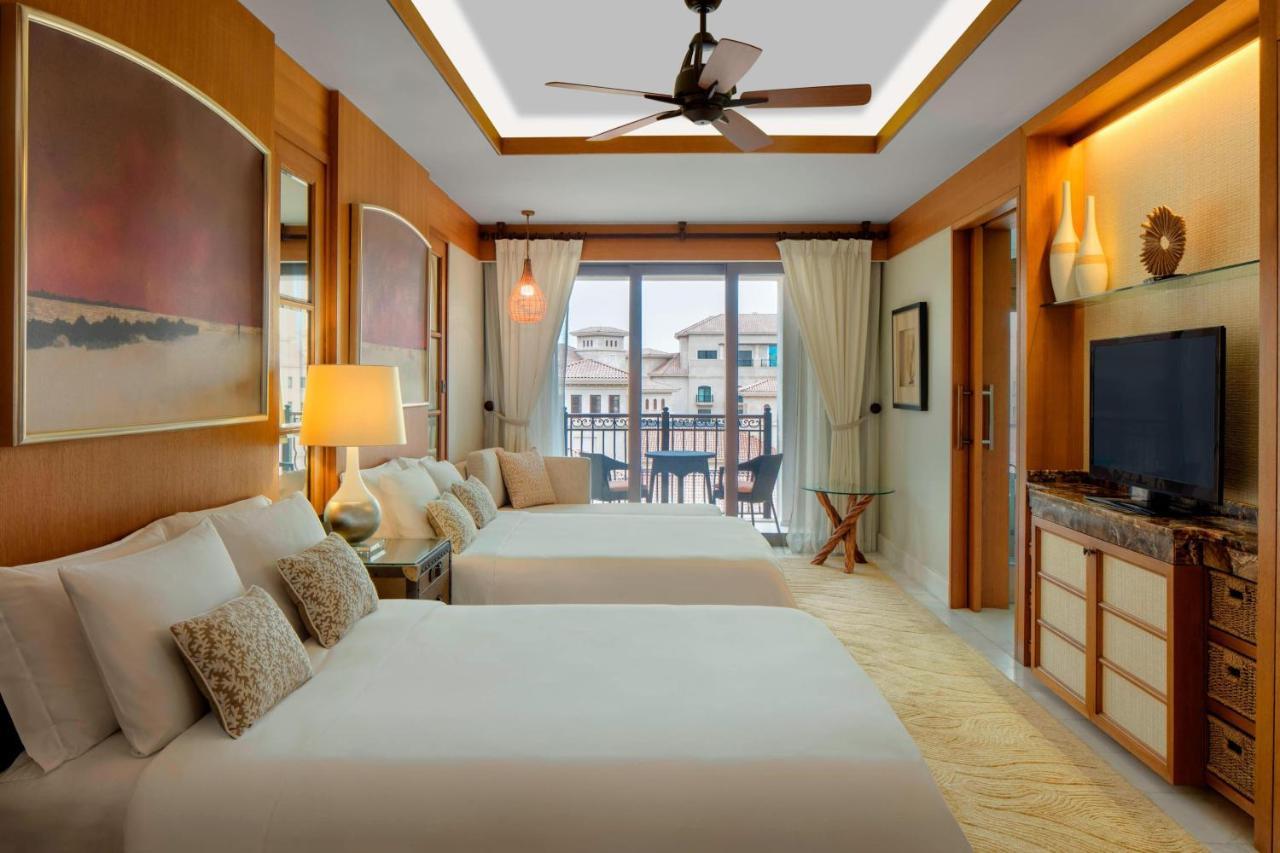Superior Room, Guest room, 2 Queen, Sofa bed, Balcony