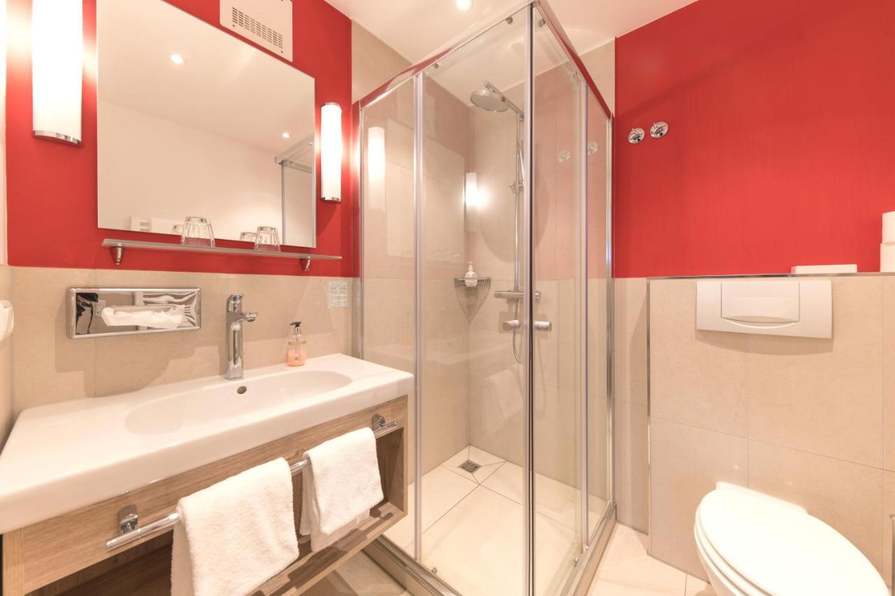 Single Room with Balcony