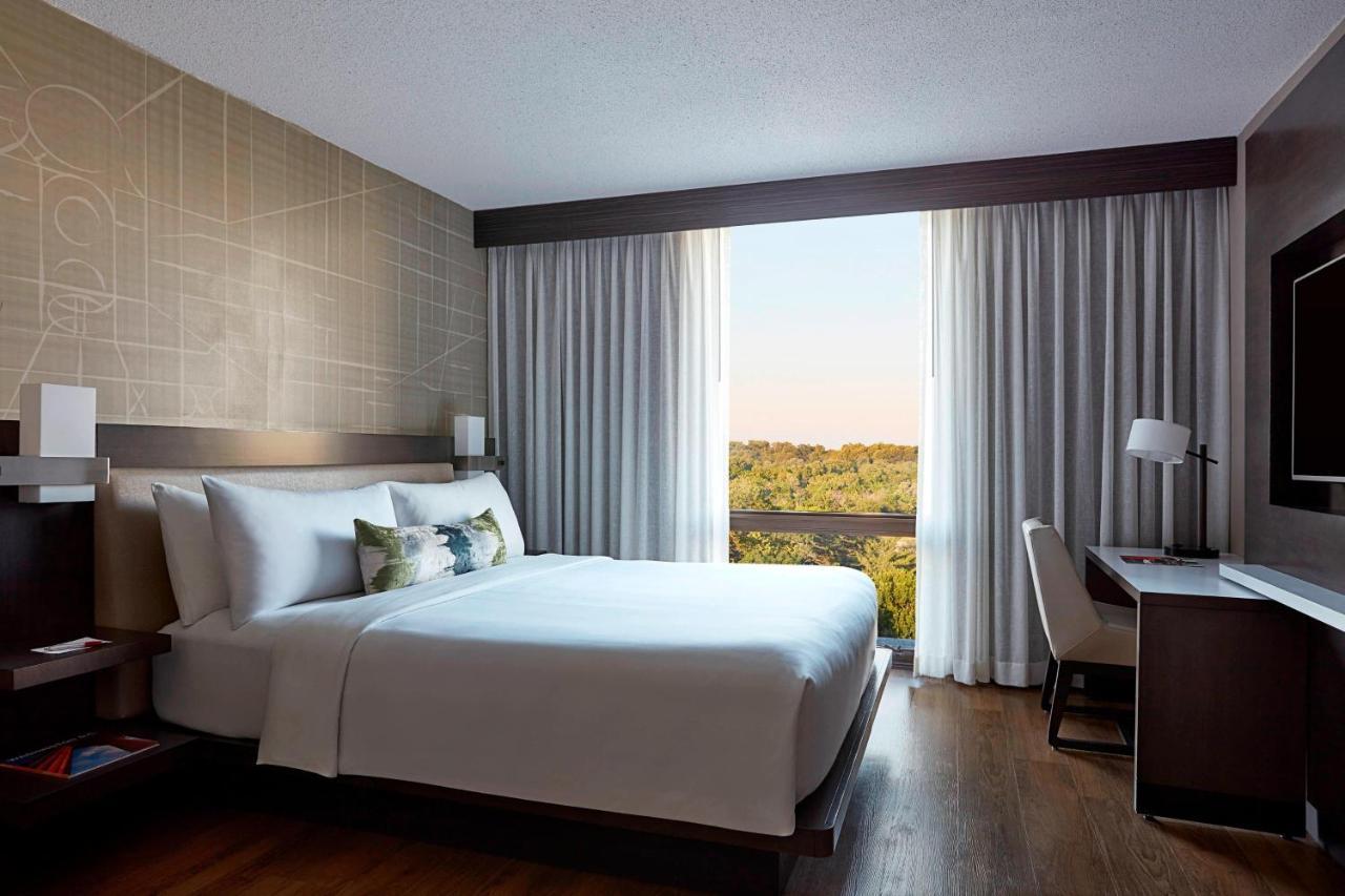 King or Double Room