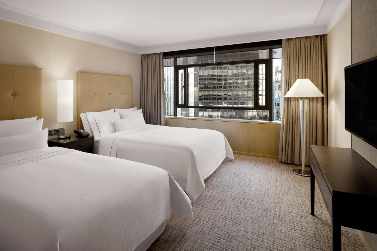 Executive Suite 2Beds Room