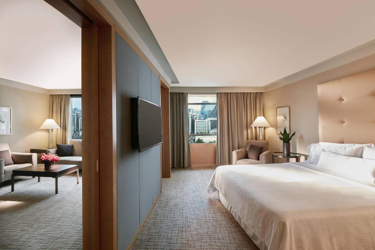 Executive Suite King Room