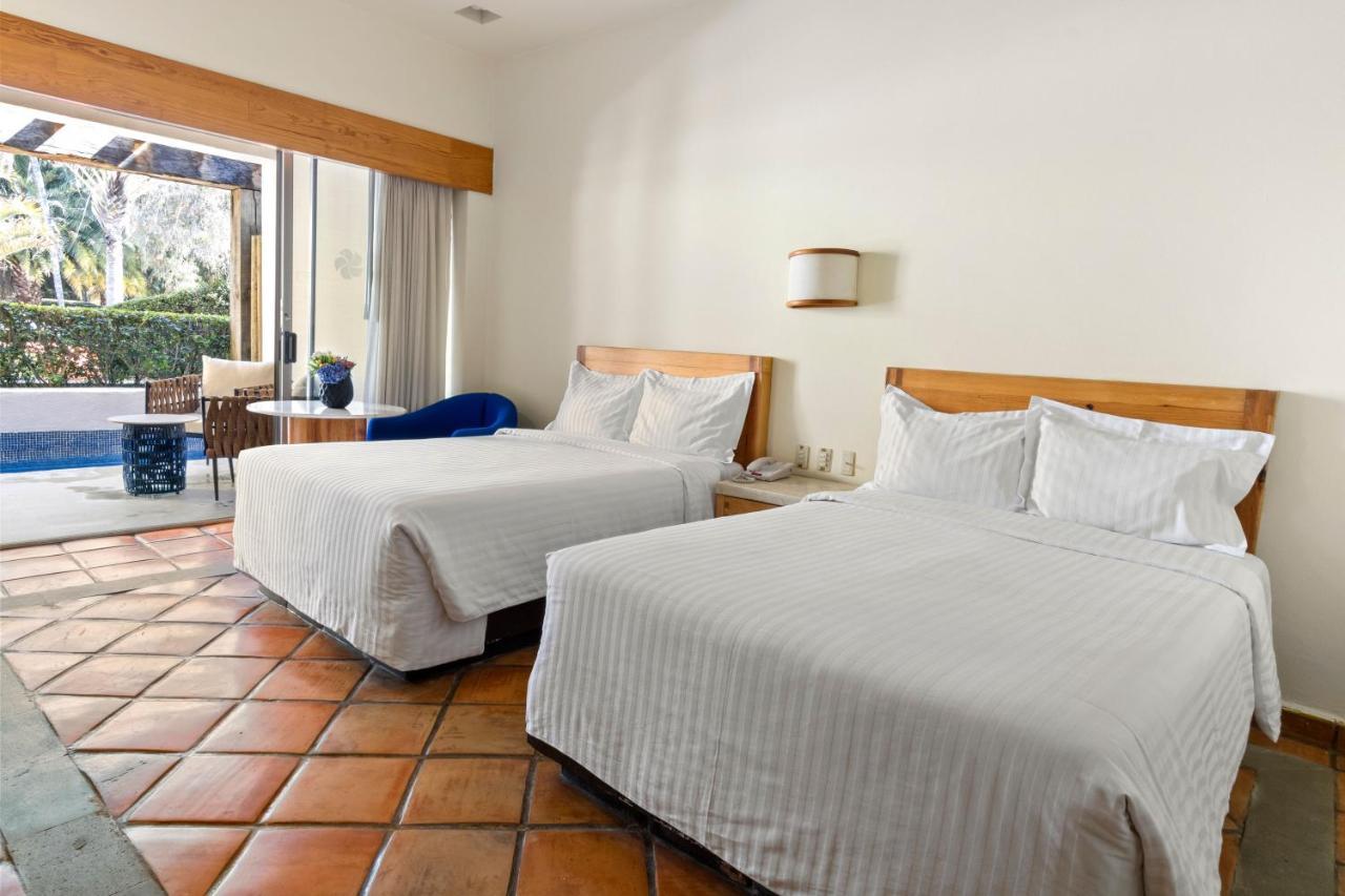 Deluxe Double Room with Private Pool