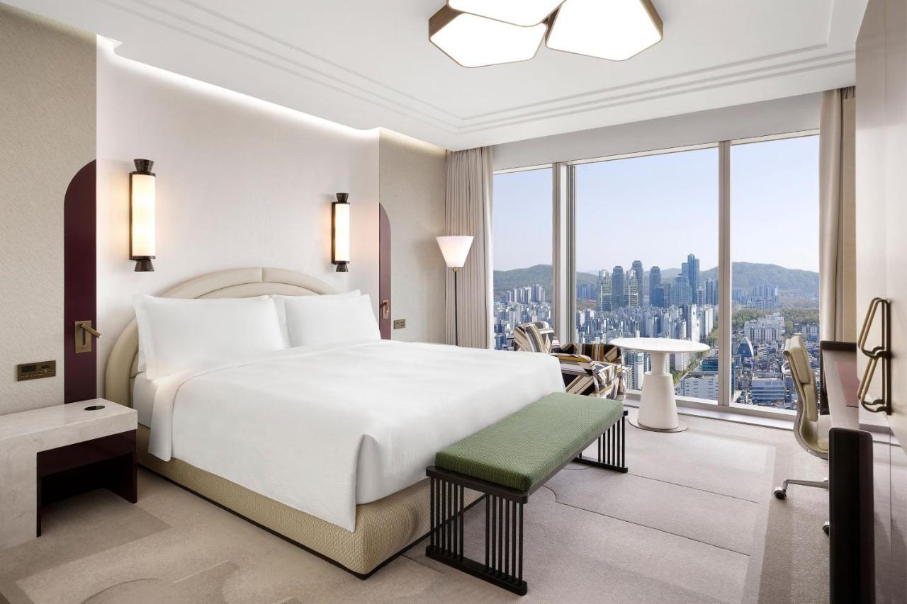 State King Room City View