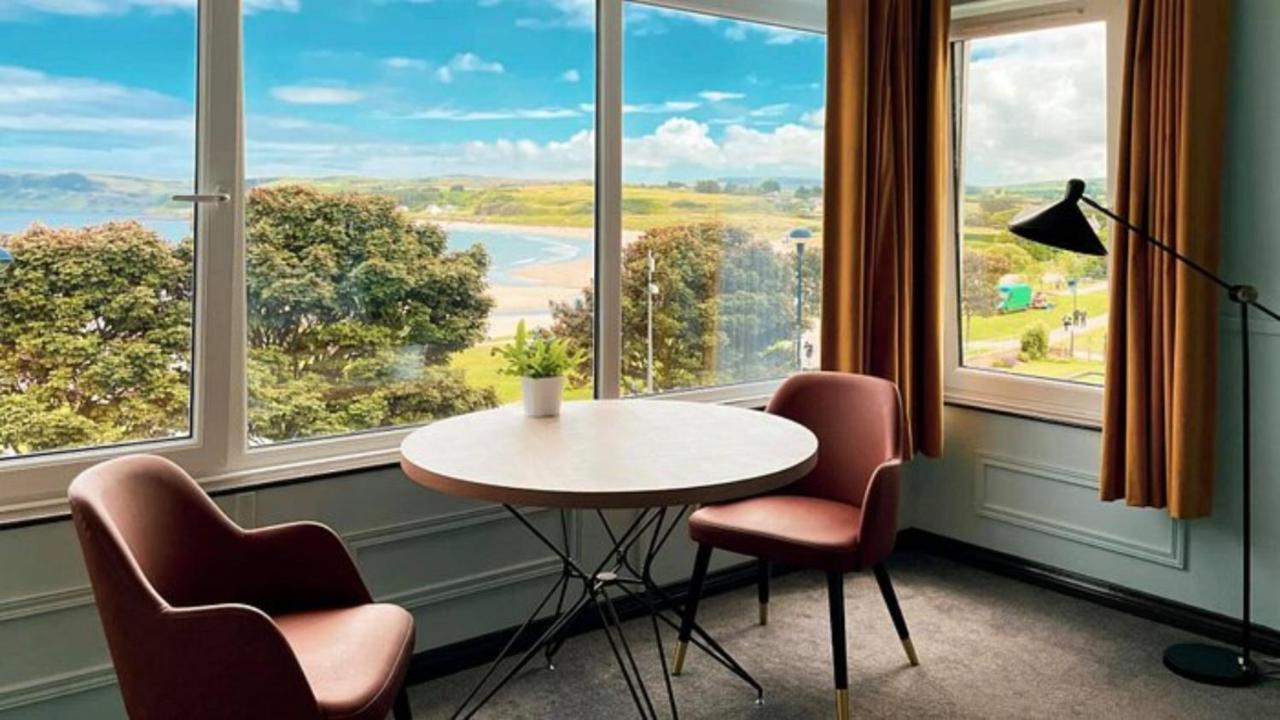 Habitación Doble Superior con vistas al mar - 1 o 2 camas