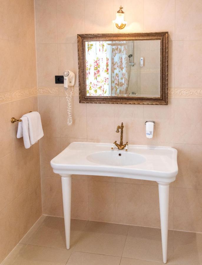 Suite con Terrazza