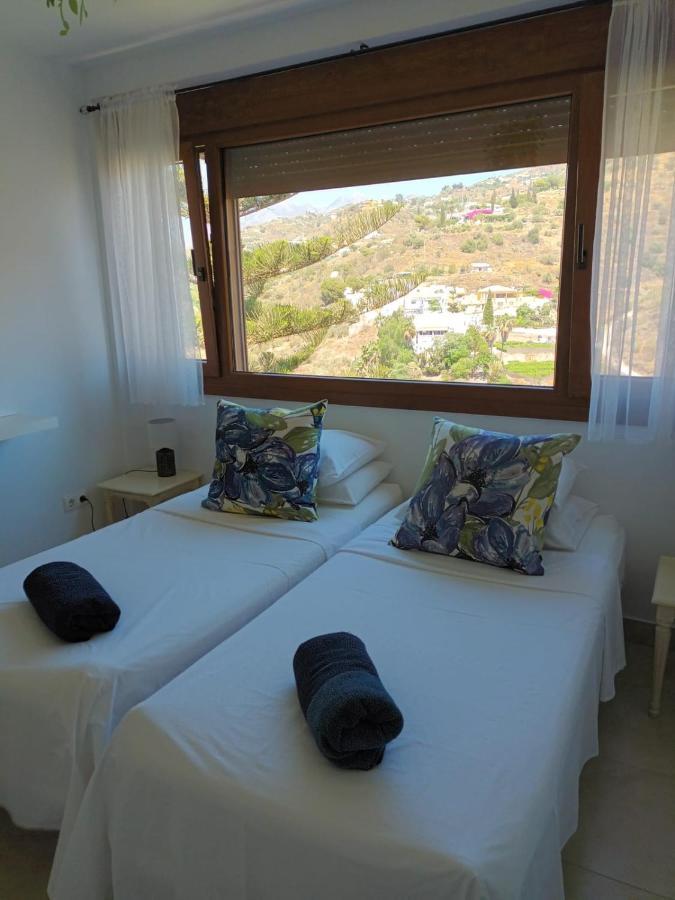 Standard Twin Room Mountain View