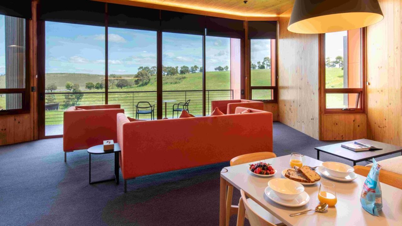 Pavilion Three Bedroom Suite
