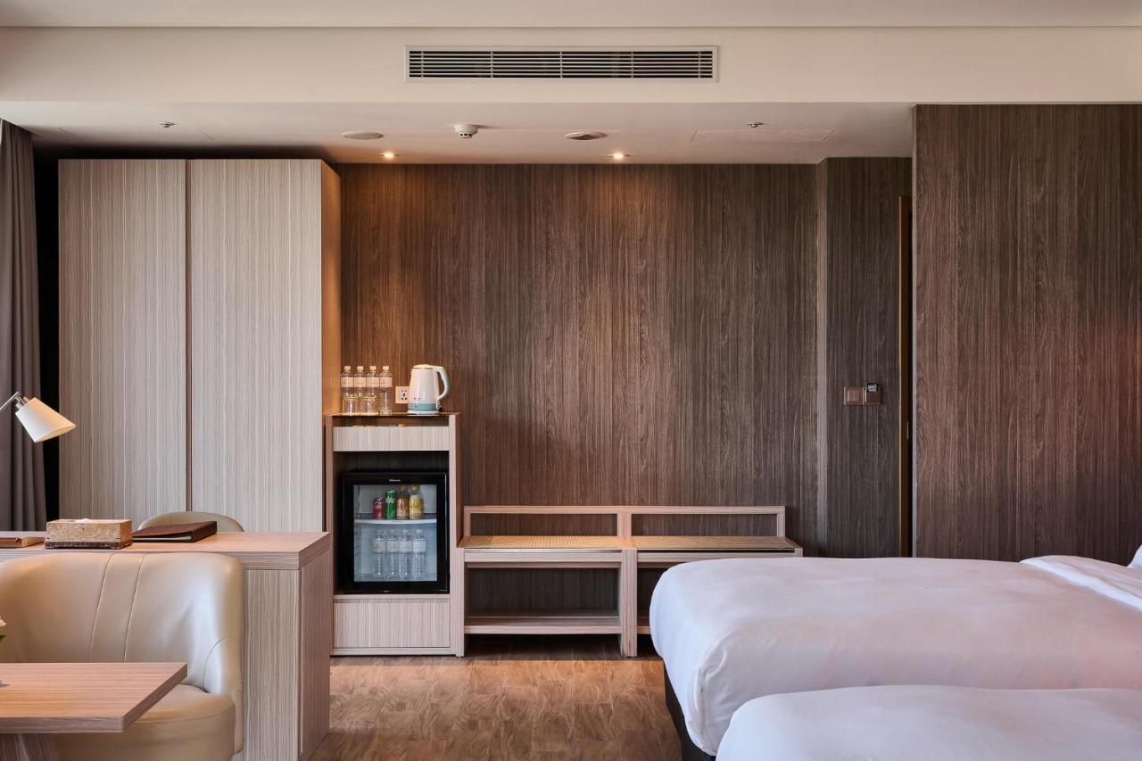 Luxury Quadruple Room