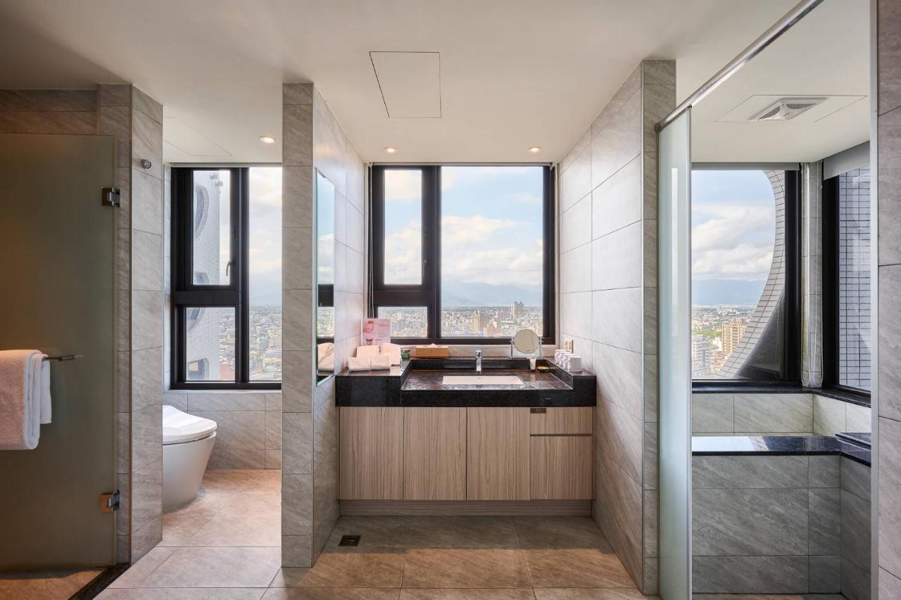 Luxury Quadruple Room