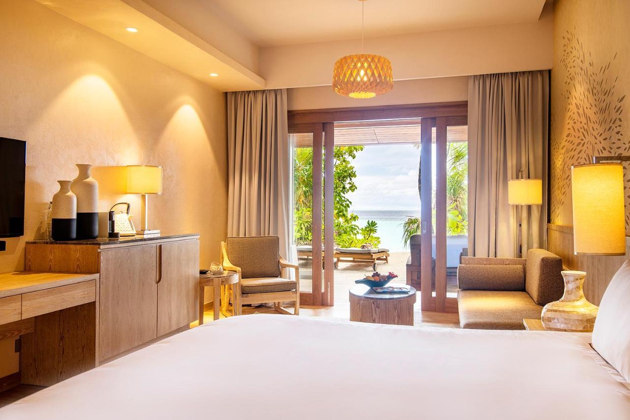 Beach Suite