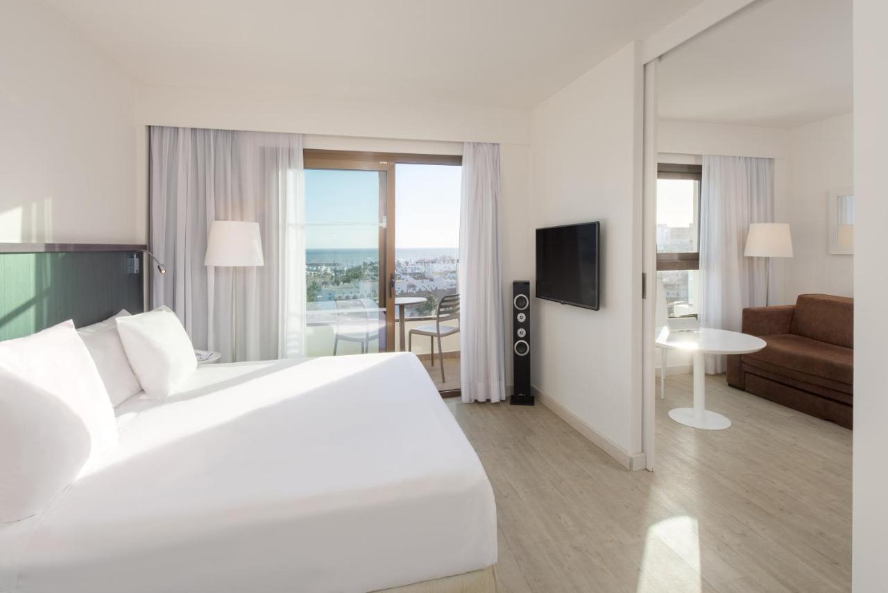 Suite Puerto Marina Side Sea View,1363703081:JPEG