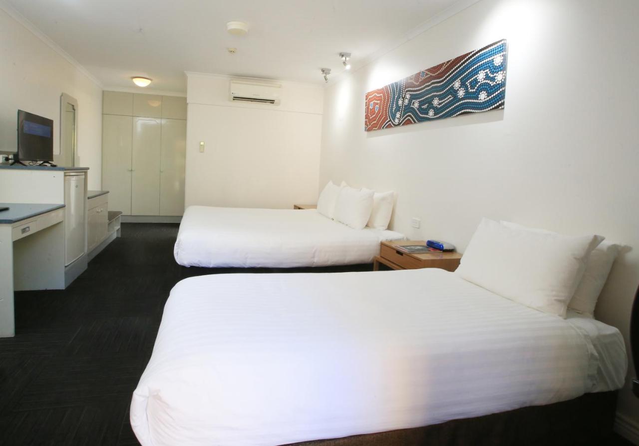 Standard Double & Single Room
