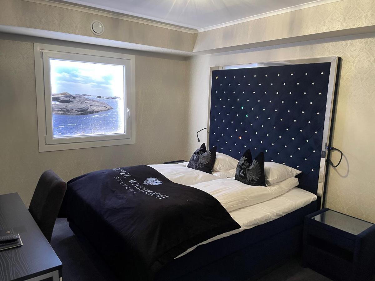 Budget Internal Double Room