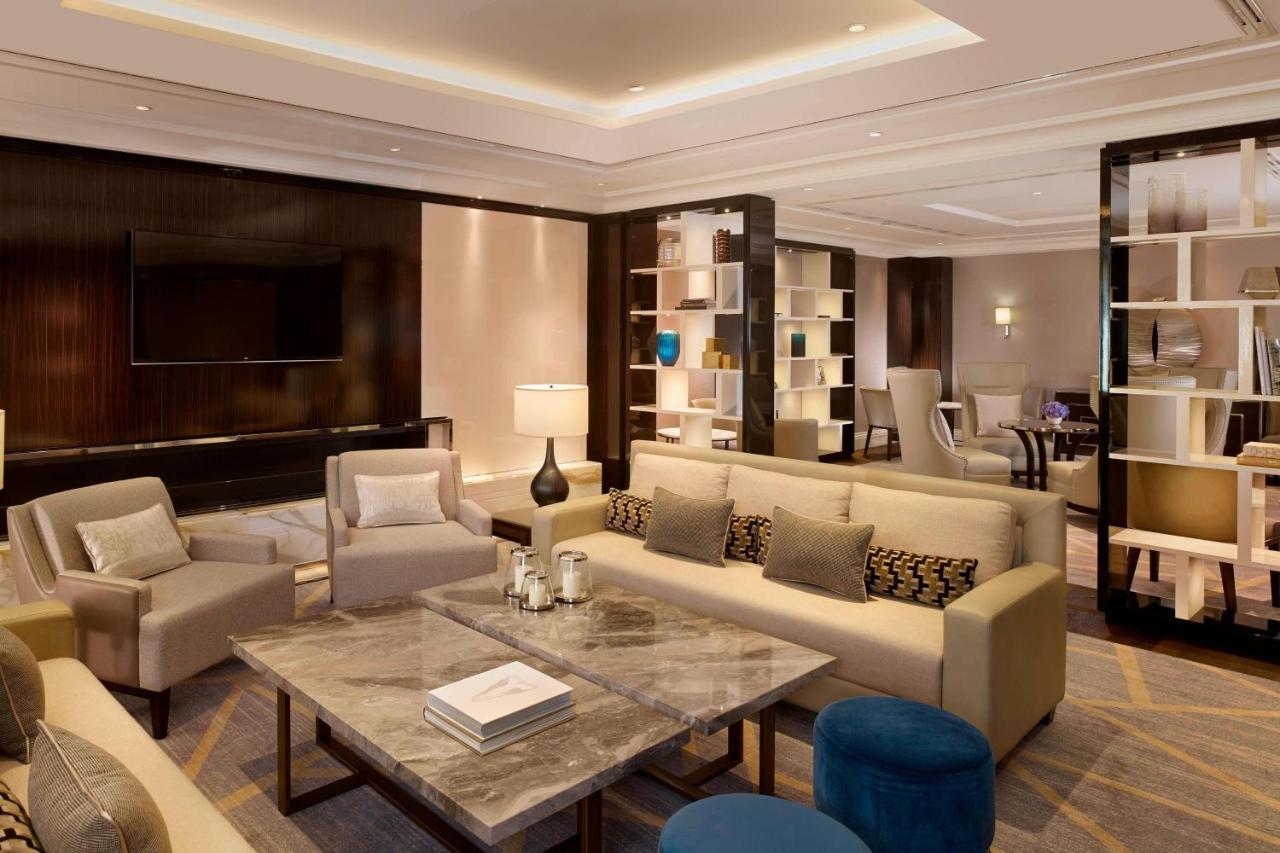 Suite Skyline