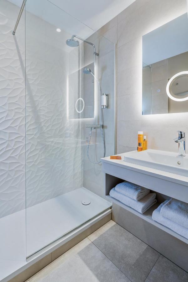 Privilege Double or Twin Room