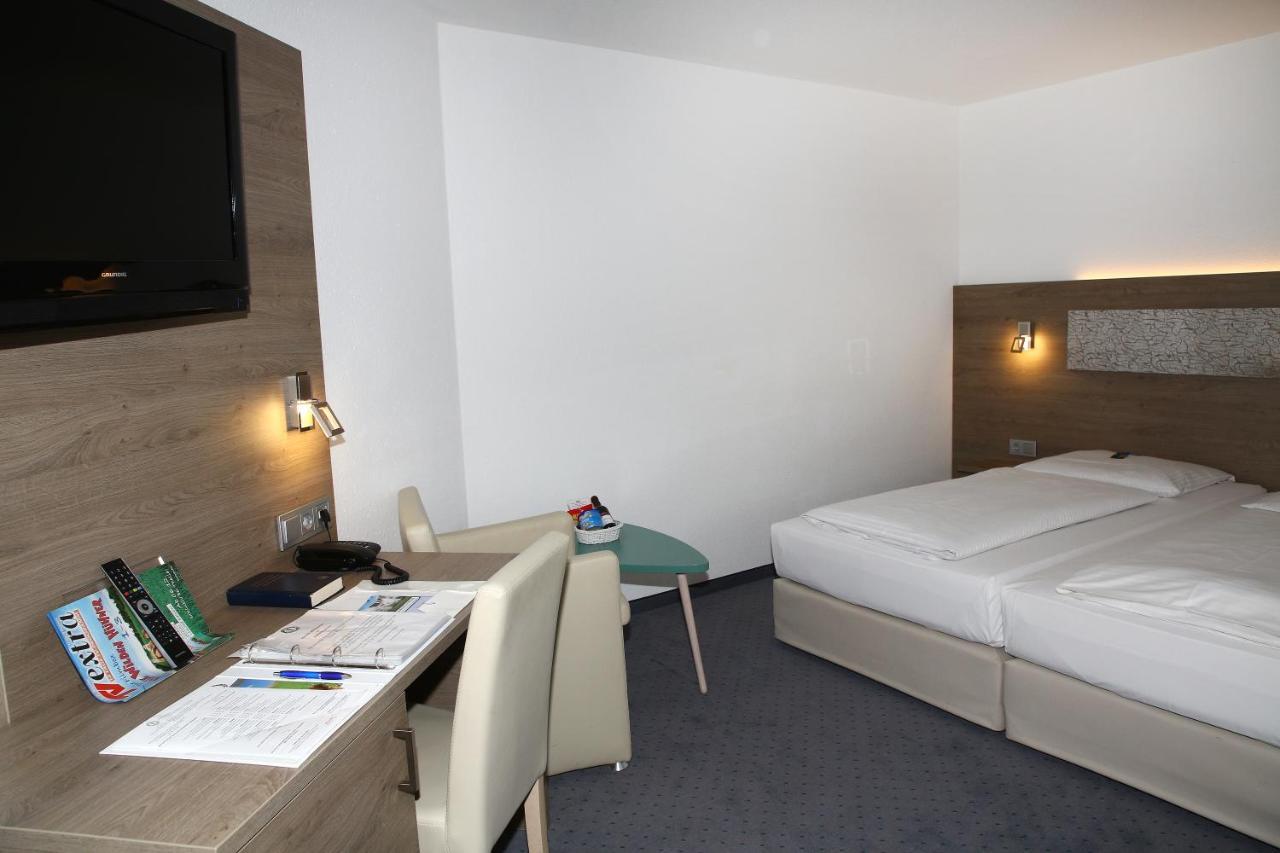Doppelzimmer