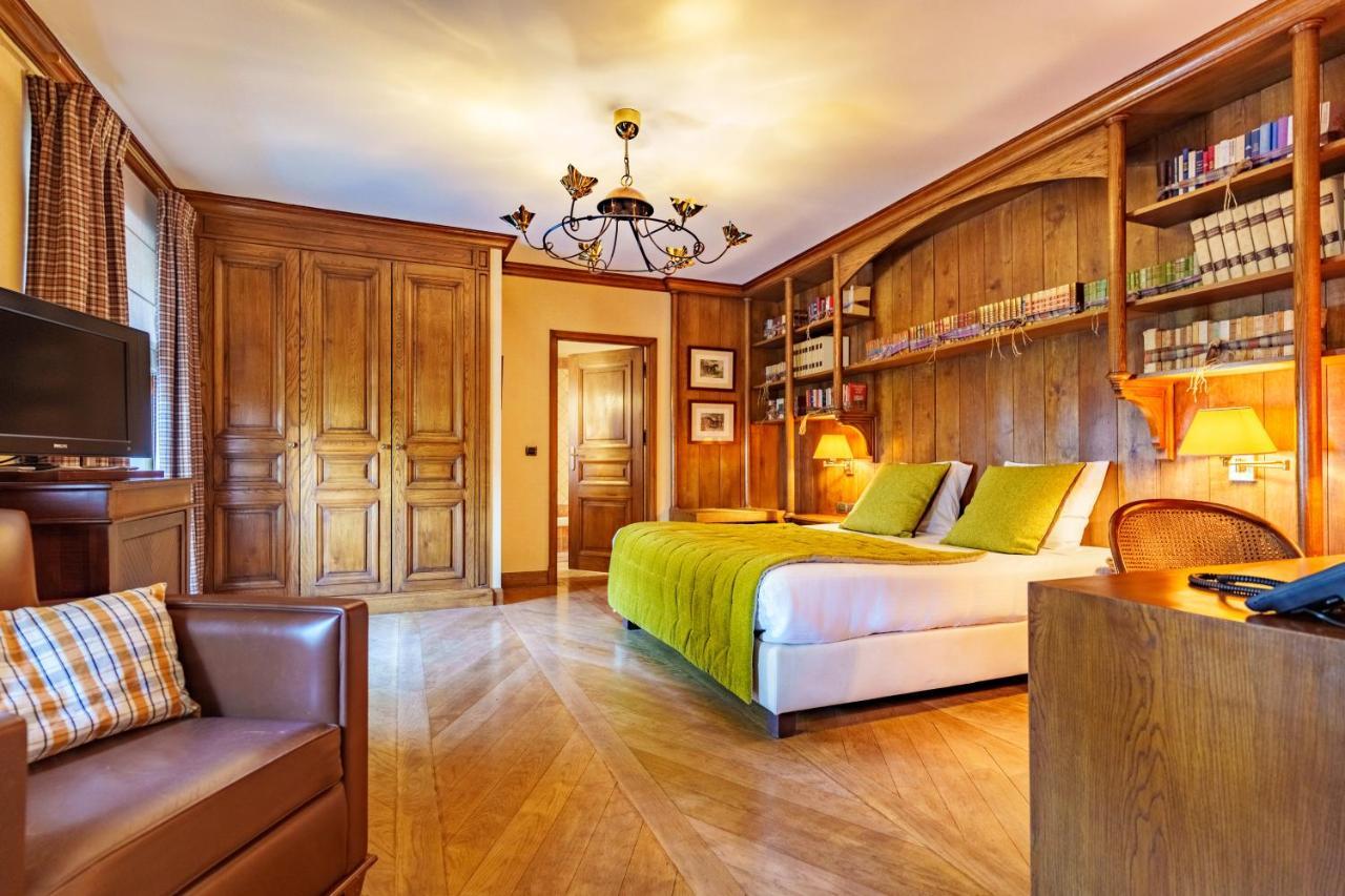 Luxury Double Room