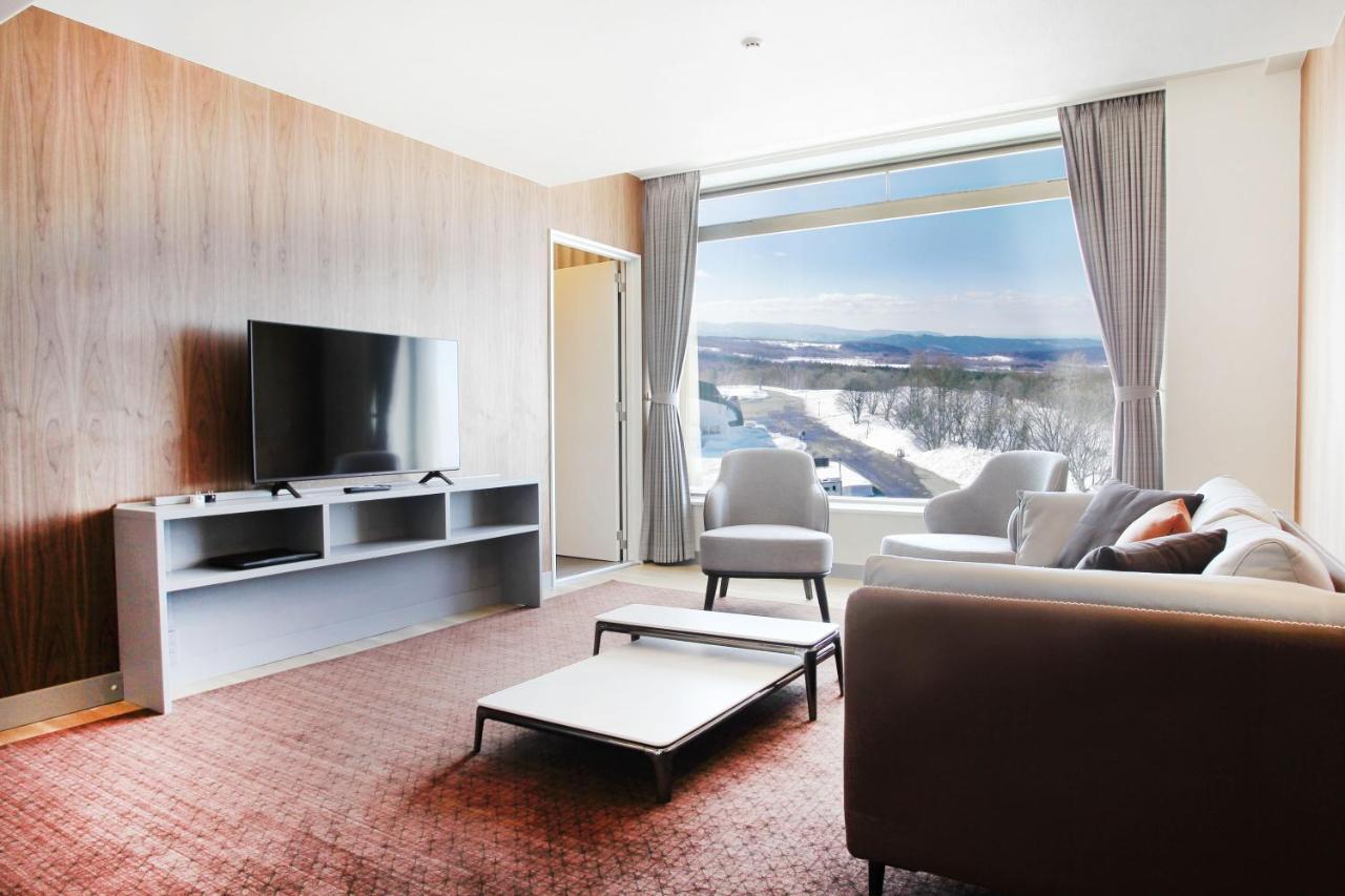 Executive Suite Non-Smoking