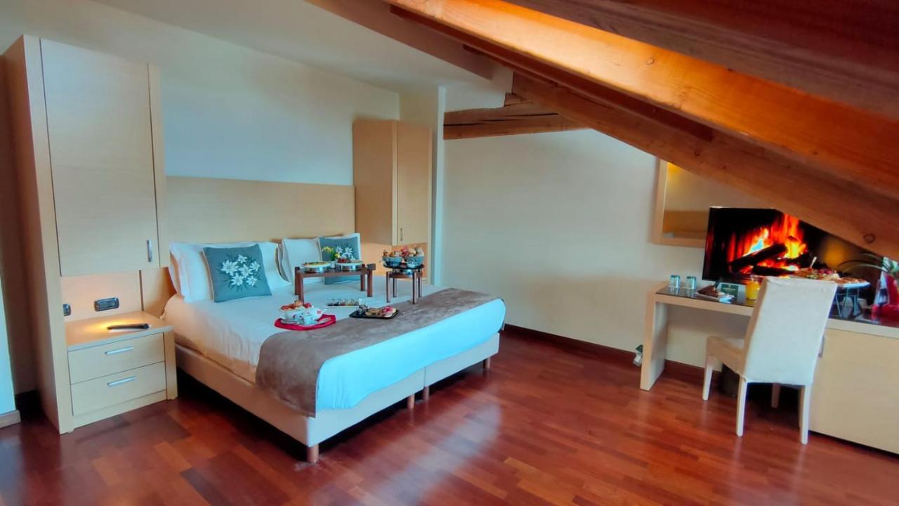 Superior Chalet