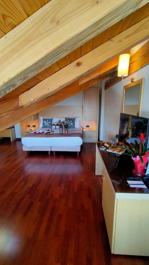 Superior Chalet