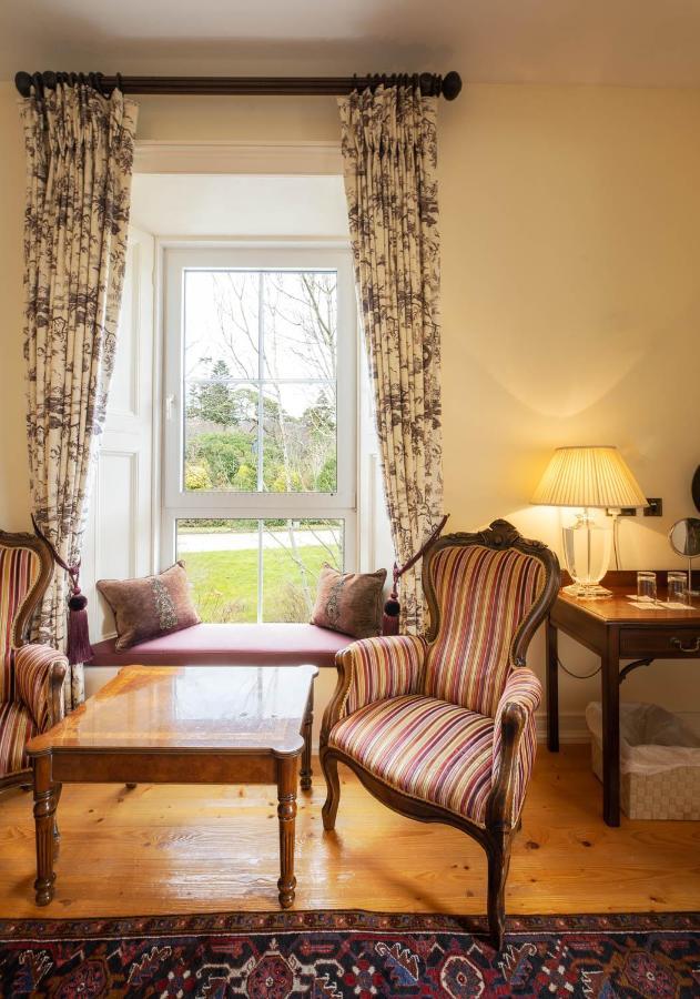 Deluxe Doppelzimmer