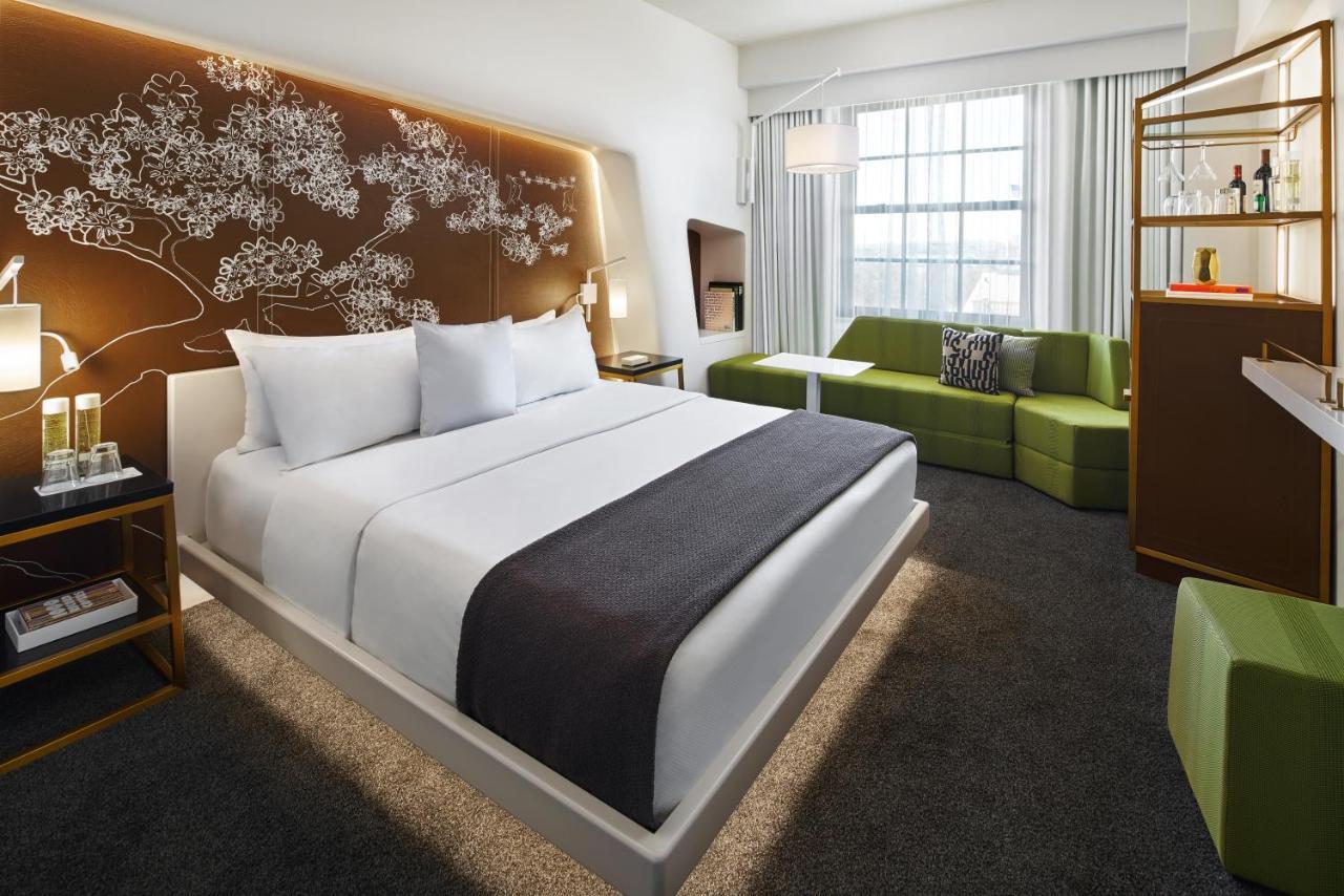 Chambre Deluxe