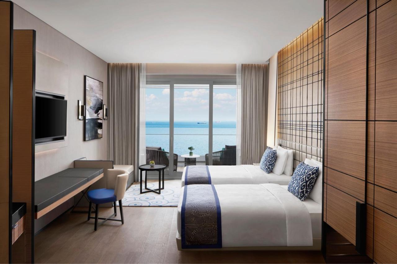 Deluxe Twin Room Balcony Sea View,1417308570:JPEG
