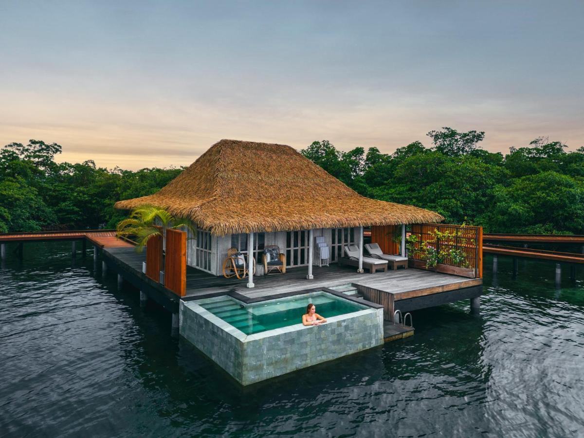 Villa con piscina privada