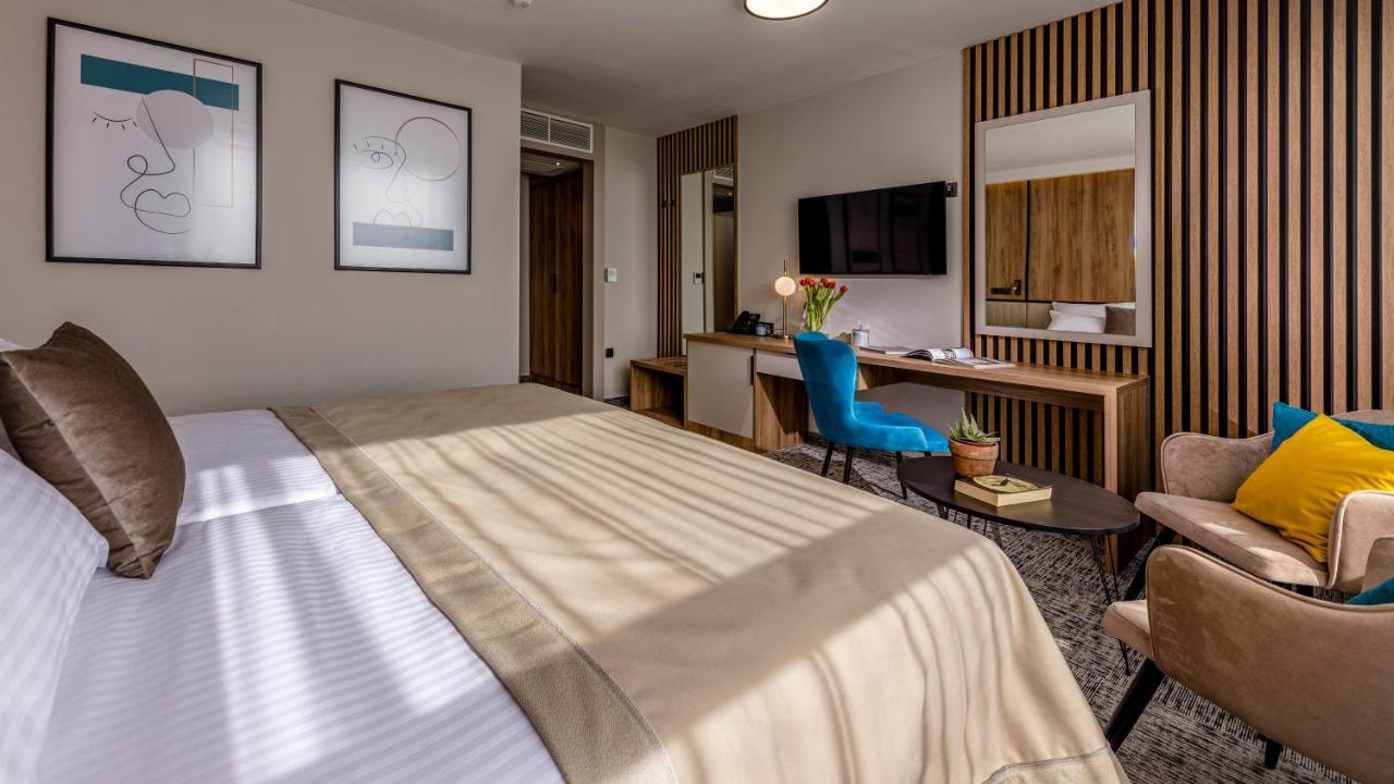 Superior Double or Twin Room