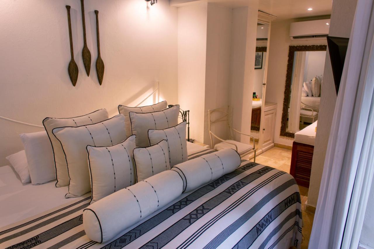 Habitación Doble Estándar