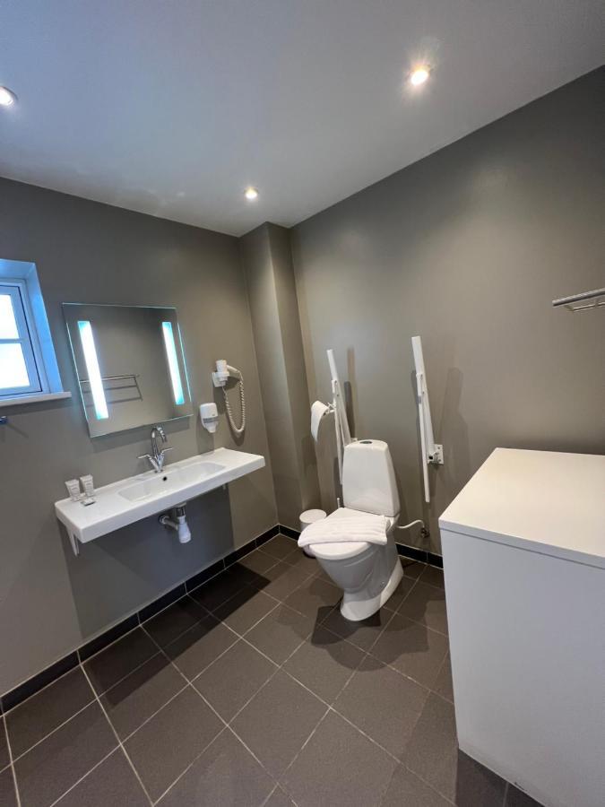 Double Room Disability Access