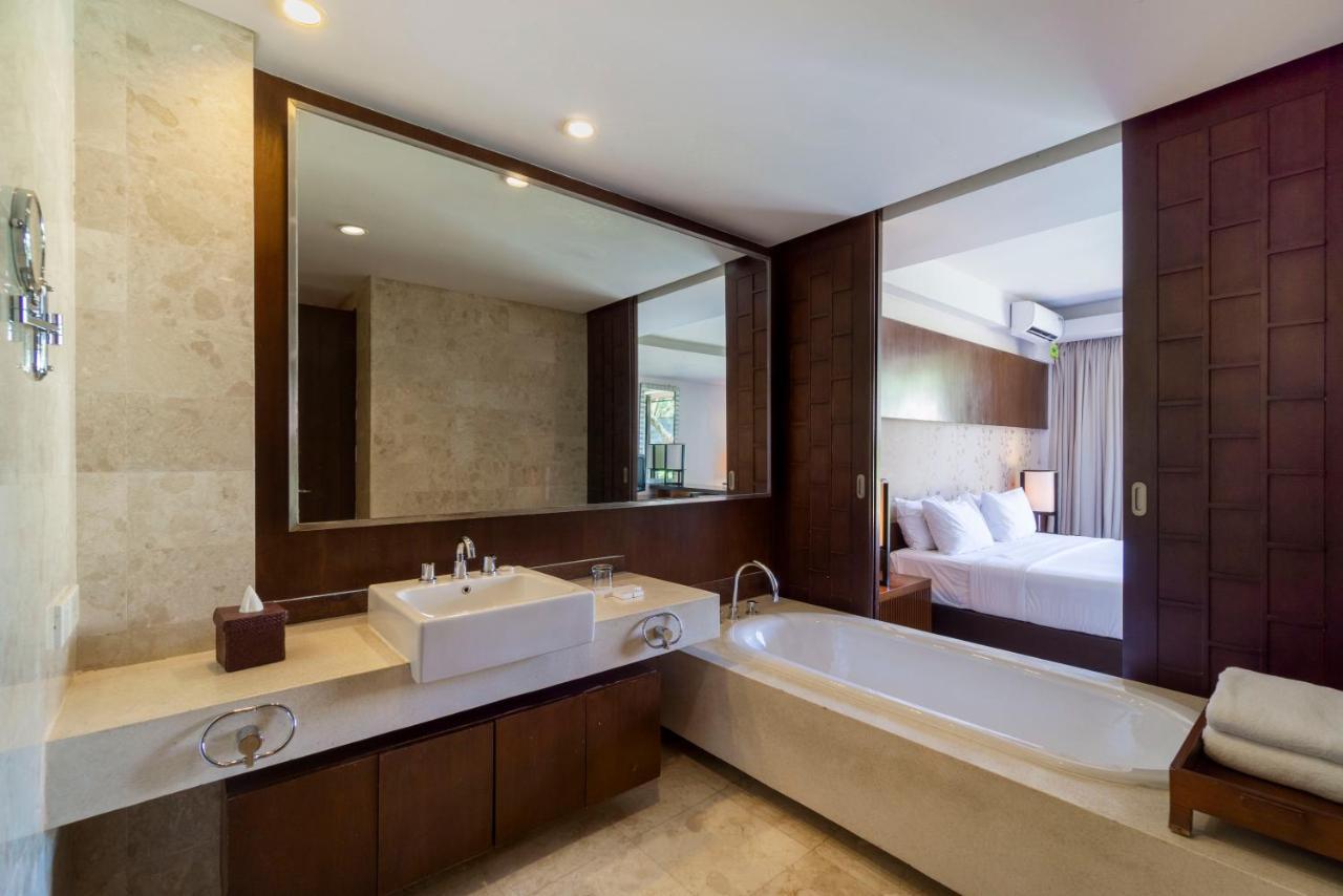 Two-Bedroom Suite Pool Access