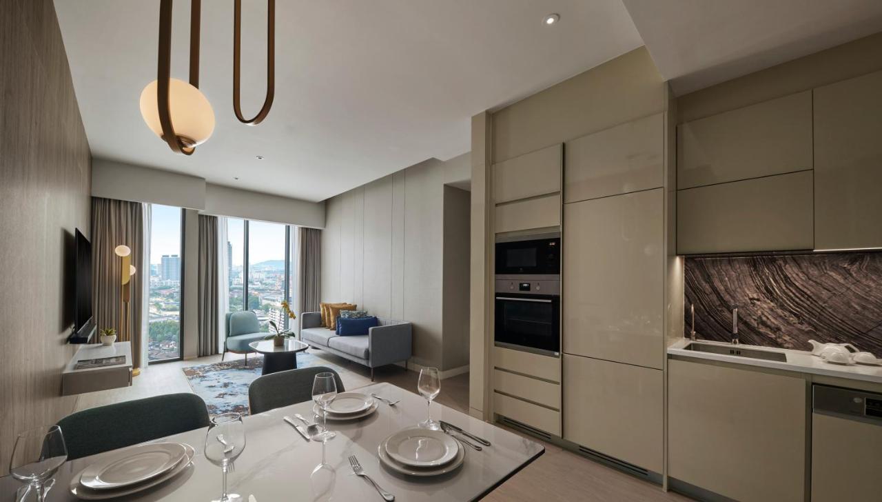 Two Bedroom Premier Suite
