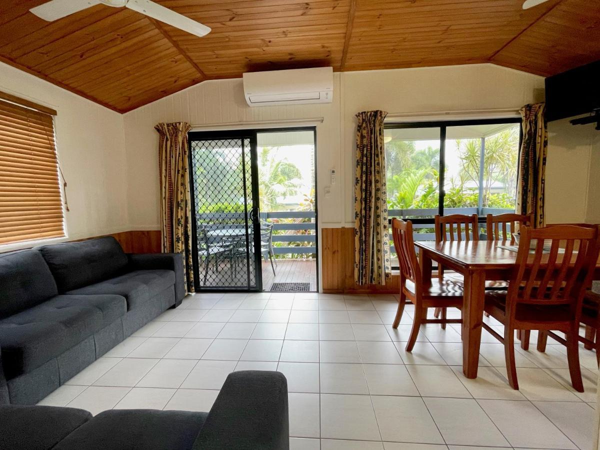 Standard Villa