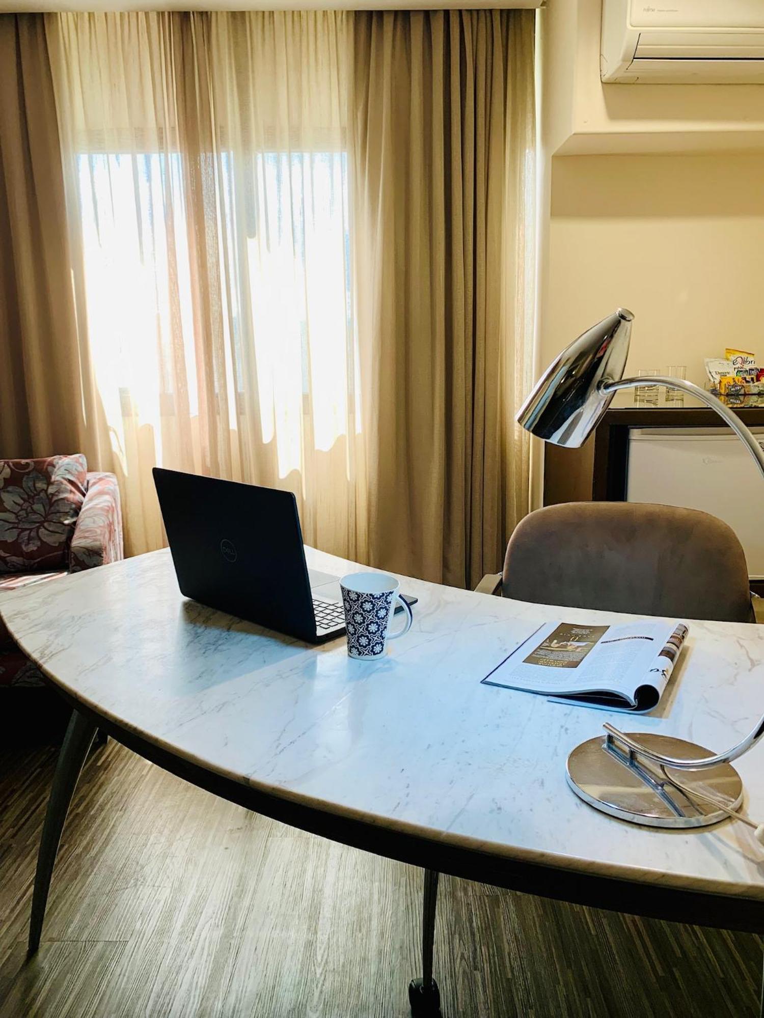 Suite Executive Double