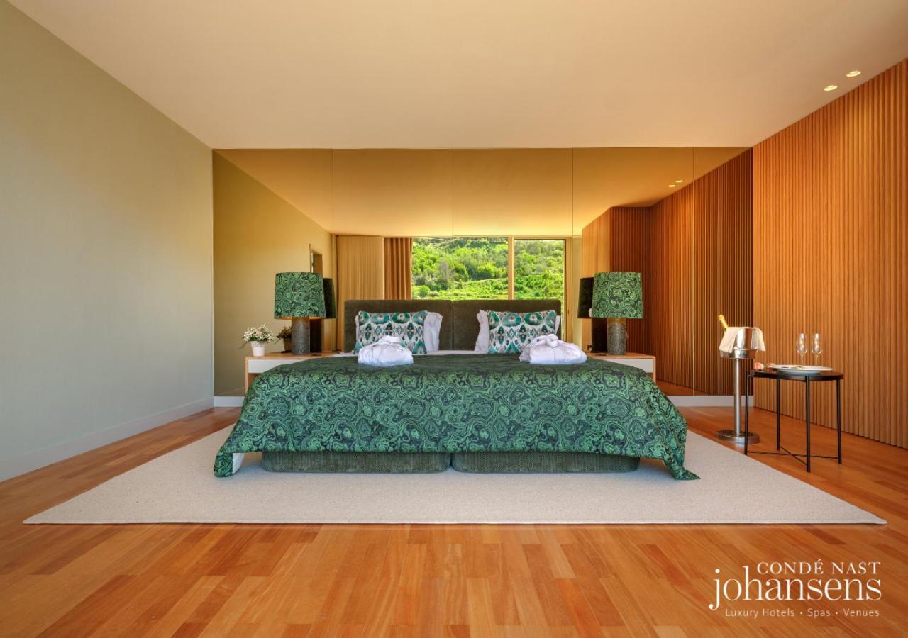 Suite Presidencial