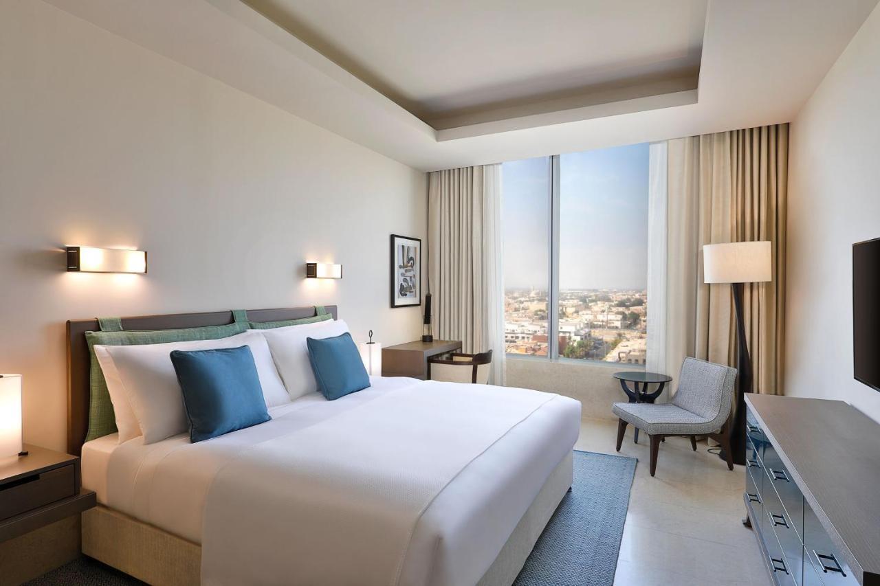 1 Bedroom Residence, 1 King