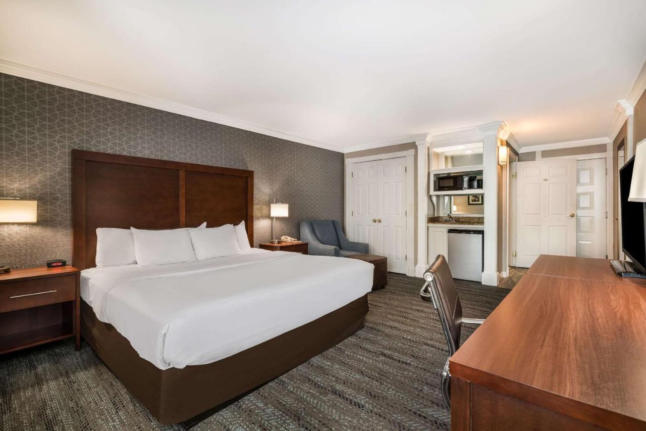 King Room - Disability Access/Non-Smoking