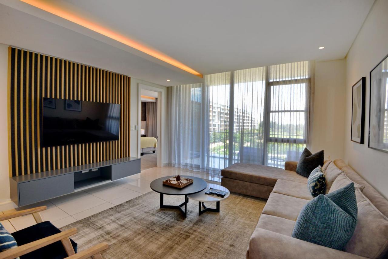 Luxury Penthouse with Private Hot Tub and Pool views
