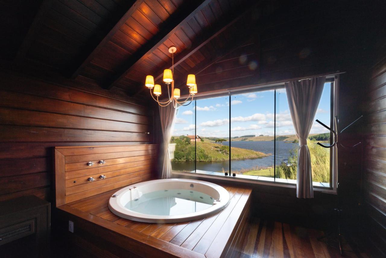 Double Room with Lake View