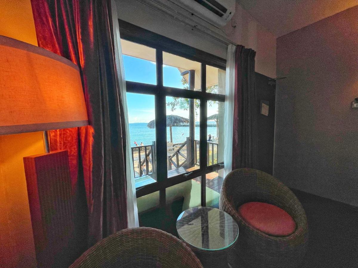 Beach Family Villa