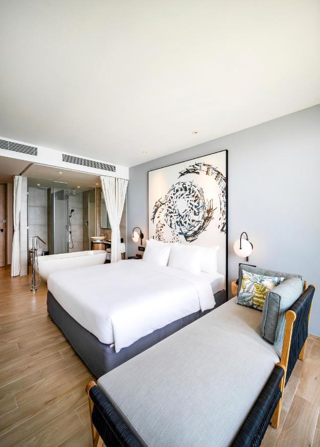 Premier Signature Ocean View