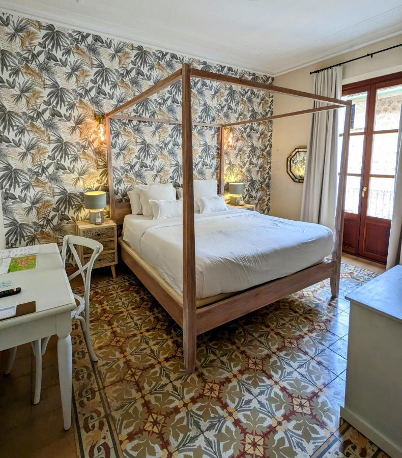 Chambre Double Supérieure